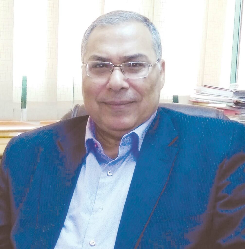 عثمان شحاتة، المستشار المالى فى شركة «ثروة» للتأمينات العامة