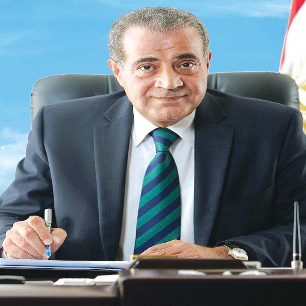 وزير التموين للمصريين: انتظروا هدية خلال شهر رمضان