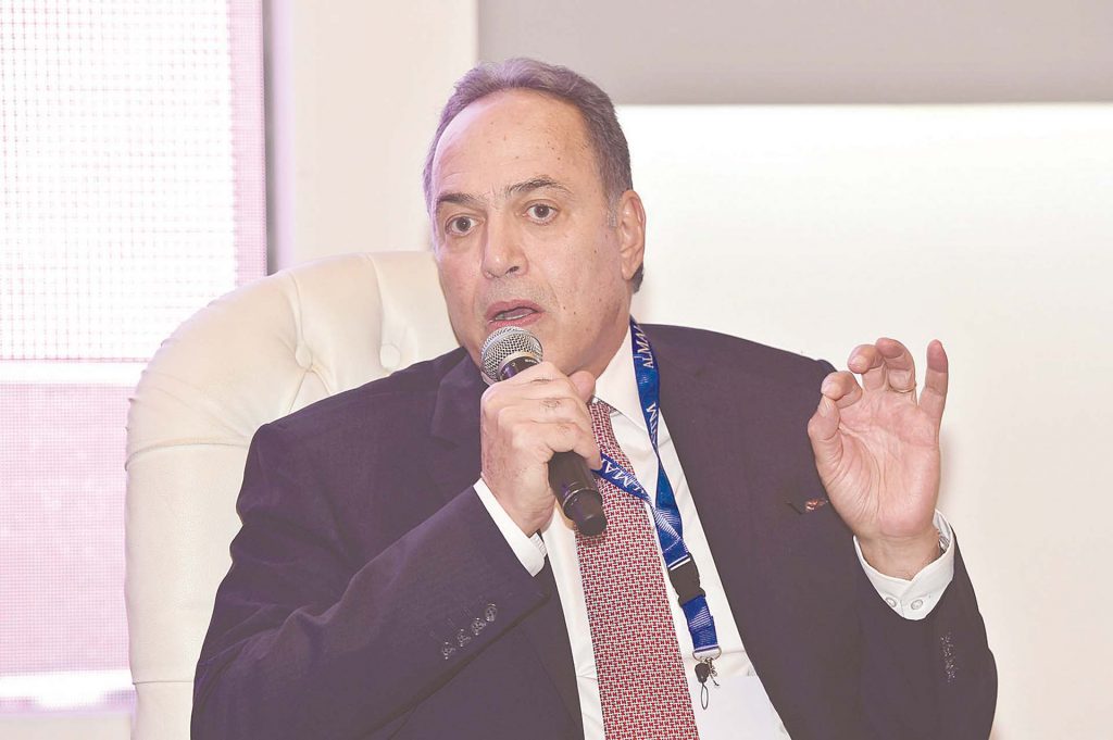 «جمعية رجال الأعمال» تدعو مستثمرين لبنانيين لدراسة الفرص في مصر
