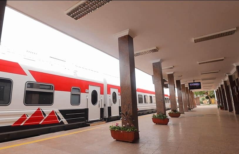 مواعيد القطارات المتجهة من القاهرة للمحافظات اليوم الأحد 18-12-2022