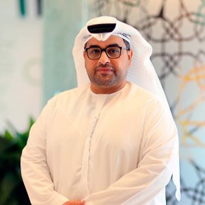 مبارك المنصورى: «أغذية الإماراتية» تتبنى خططا طموحة لتعزيز الاستثمارات ومواجهة التحديات العالمية