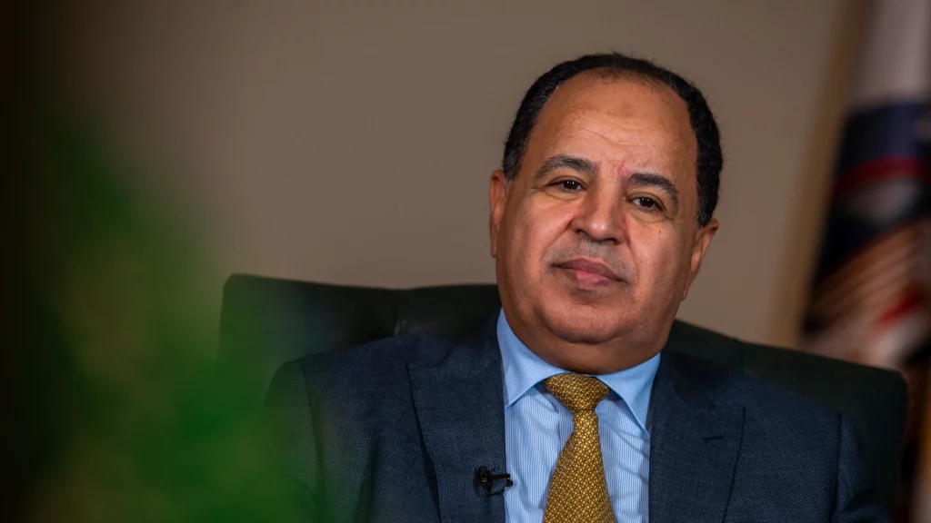 «CNBC»: وزير المالية المصري يتوقع زيادة تكلفة استيراد القمح 12 مليار جنيه بعد حرب روسيا وأوكرانيا