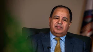 وزير المالية: لجنة لتيسير الإفراج الجمركي ورد الضريبة عن المعدات والآلات بصحبة ضيوف مصر في قمة المناخ
