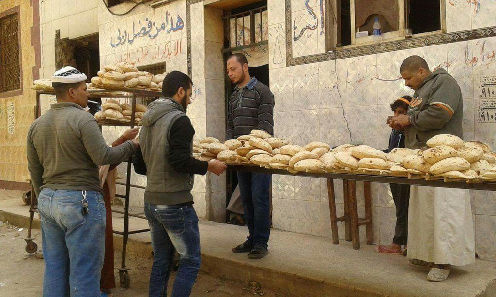 وزير التموين يصدر توجيها بشأن بيع الخبز السياحي الحر والفينو «مستند»