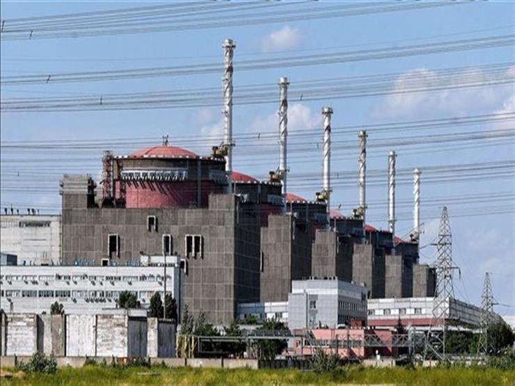 روسيا تقول إنها سيطرت على أكبر محطة للطاقة النووية في أوكرانيا