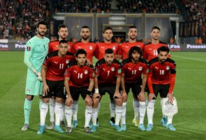 اتحاد الكرة يعلن غياب رباعي منتخب مصر عن مواجهة كوريا الجنوبية الودية