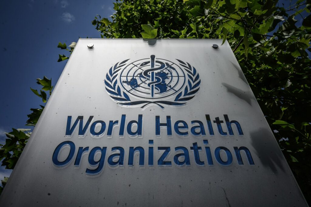 «الصحة العالمية»: 1.5 مليون إصابة جديدة بفيروس كورونا آخر 28 يوما