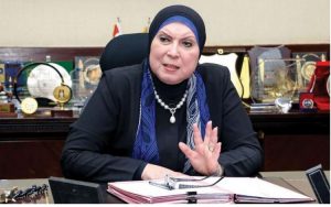 وزيرة التجارة لقناة CNBC عربية: نمو صادرات مصر 15% في أول شهرين من 2022