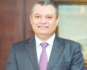 البنك العقاري المصري العربي ينضم إلى شبكة المدفوعات اللحظية «إنستاباي»