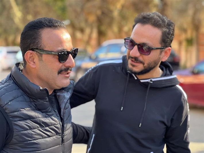 أحداث مسلسل الاختيار 3 الحلقة 3 .. وزير الدفاع لمرشد الإخوان: الجيش المصري ولائه للوطن فقط
