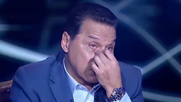 البدري: أحلم بتدريب الأهلي من جديد.. وأرفض اتهامي بالفشل مع مصر