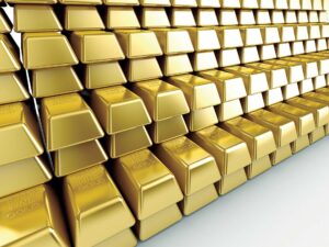 اتفاقية بين «دبي للسلع» و«سيف جولد» لتداول العملات الرقمية المدعومة بالذهب
