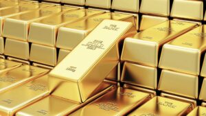 مجلس «WGC»: أسعار الذهب تقفز %6 بالربع الأول فى أكبر زيادة فصلية منذ بداية «كورونا»