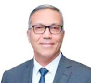 هشام مبروك: مصر للمقاصة تنفذ 6 مشروعات في مجال دعم البنية التكنولوجية والتحتية