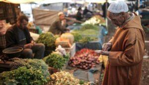بيانات: التضخم في المغرب يهبط إلى 4.3% على أساس سنوي في أكتوبر
