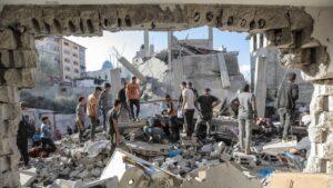 المركزي الإسرائيلي: 53 مليون دولار خسائر الاقتصاد من الحرب على غزة