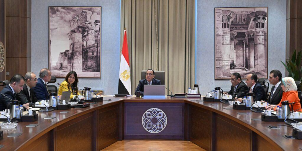 الحكومة: طرح وحدات سكنية ضمن مشروع «داره» لتطوير عواصم المحافظات خلال أيام