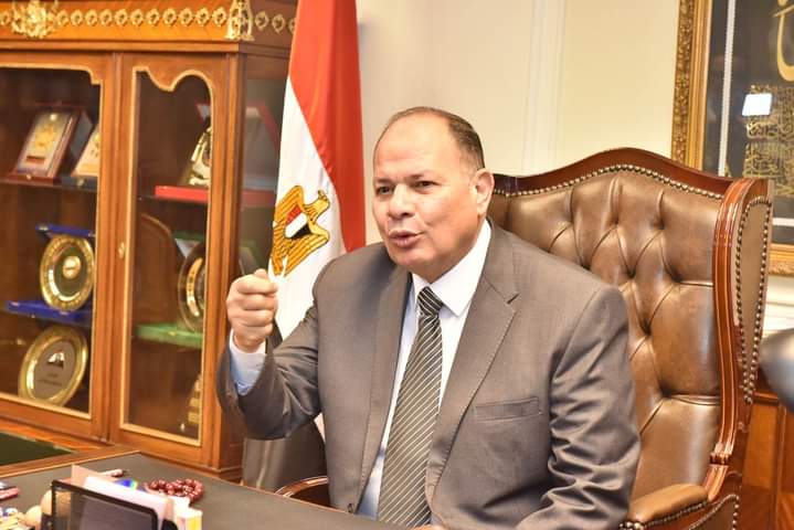 محافظ أسيوط: 44 مليار جنيه تكلفة استثمارية لمشروعات تطوير الريف المصري