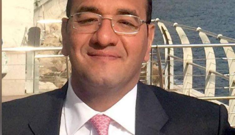 تعيين محمد أبو موسى كأول مساعد محافظ في تاريخ البنك المركزي المصري