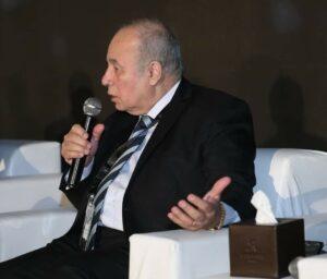 رئيس اتحاد المقاولين: النهضة العمرانية التي حققتها مصر أعطت خبرة كبيرة للشركات
