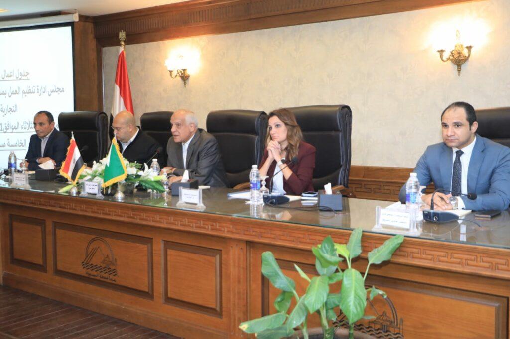 محافظ الجيزة: تم إنفاق 300 مليون جنيه على ملف إنشاء مواقف السرفيس الحضارية