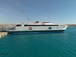 مجموعة أبوظبي للموانئ تستحوذ على 10 سفن بحرية في صفقة قيمتها 200 مليون دولار