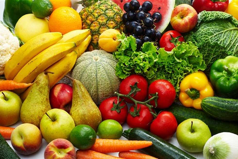 أسعار الخضروات والفاكهة اليوم الخميس 28-3-2024