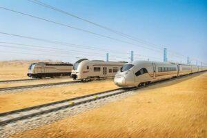 «النقل» تطرق أبواب 5 مؤسسات دولية لتمويل خطى القطارات الكهربائية السريعة بـ2.7 مليار دولار