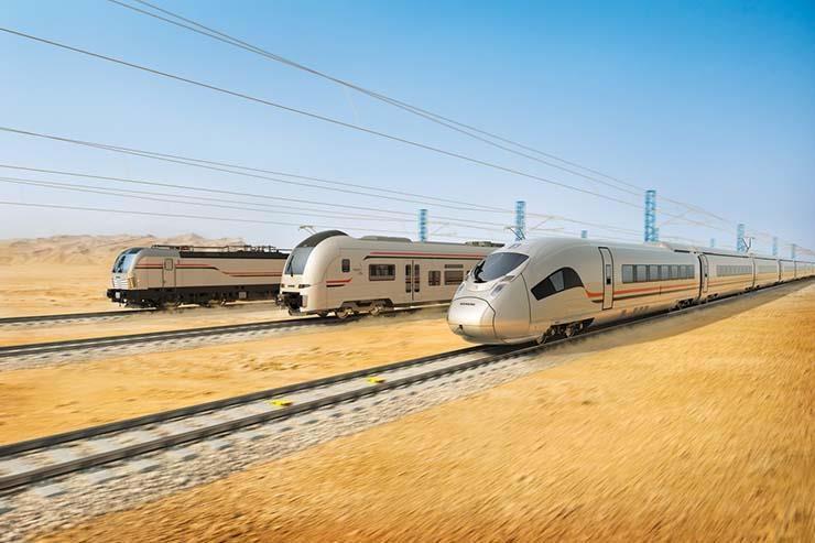 «النقل» تمدد جدول تنفيذ الخطين الثاني والثالث من شبكة القطارات الكهربائية السريعة 3 سنوات