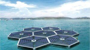 3 تحالفات عالمية تتنافس على تنفيذ 5 محطات شمسية لتحلية المياه بالساحل الشمالى