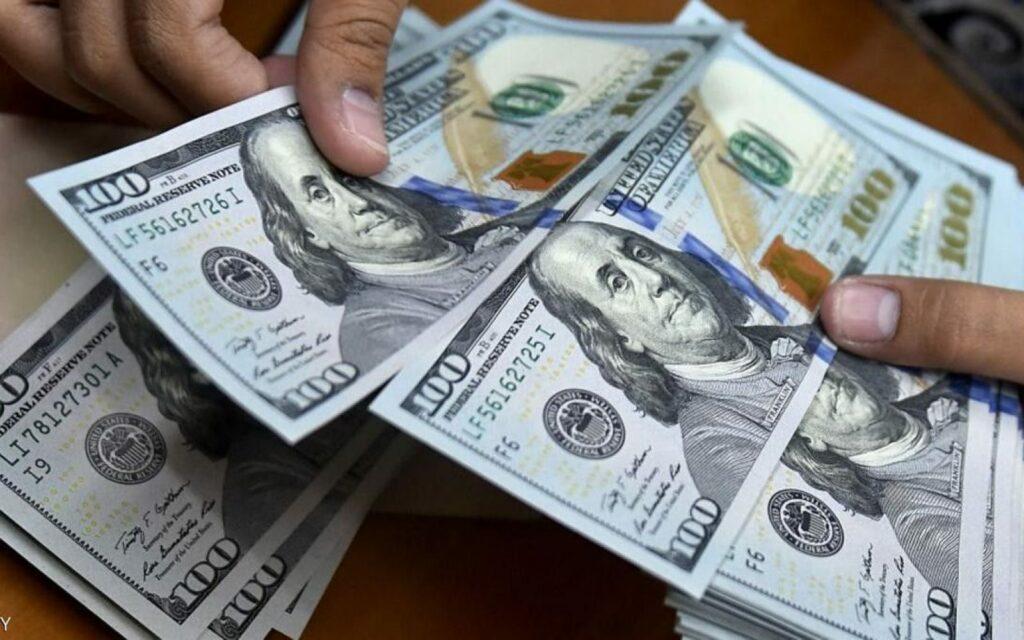 سعر الدولار اليوم الأحد 14-1-2024 بنهاية التعاملات في البنوك المصرية