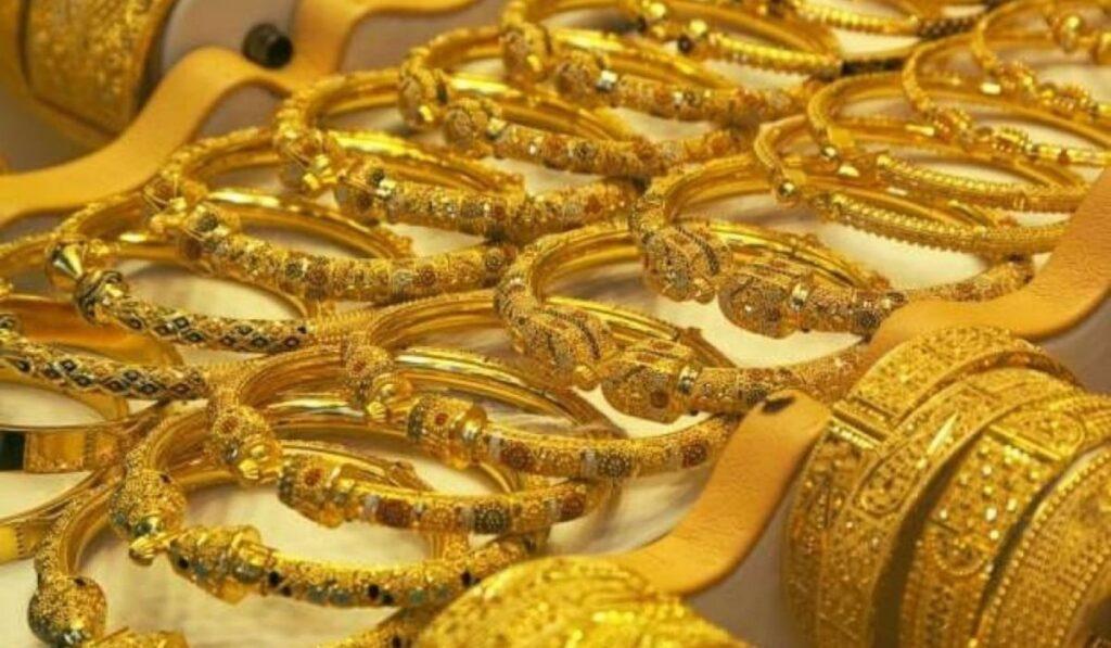 أسعار الذهب اليوم في العراق 5 ديسمبر 2023.. مكاسب محدودة