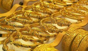 أسعار الذهب اليوم في العراق 7 ديسمبر 2023.. المعدن الأصفر يتراجع