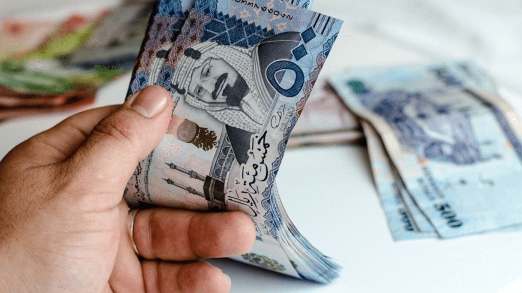 سعر الريال السعودي اليوم الخميس 7-3-2024 في ختام التعاملات