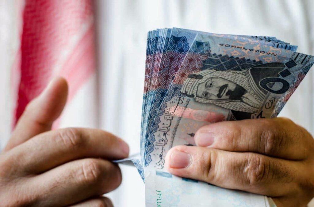 سعر الريال السعودي اليوم السبت 17-2-2024 في البنوك المحلية
