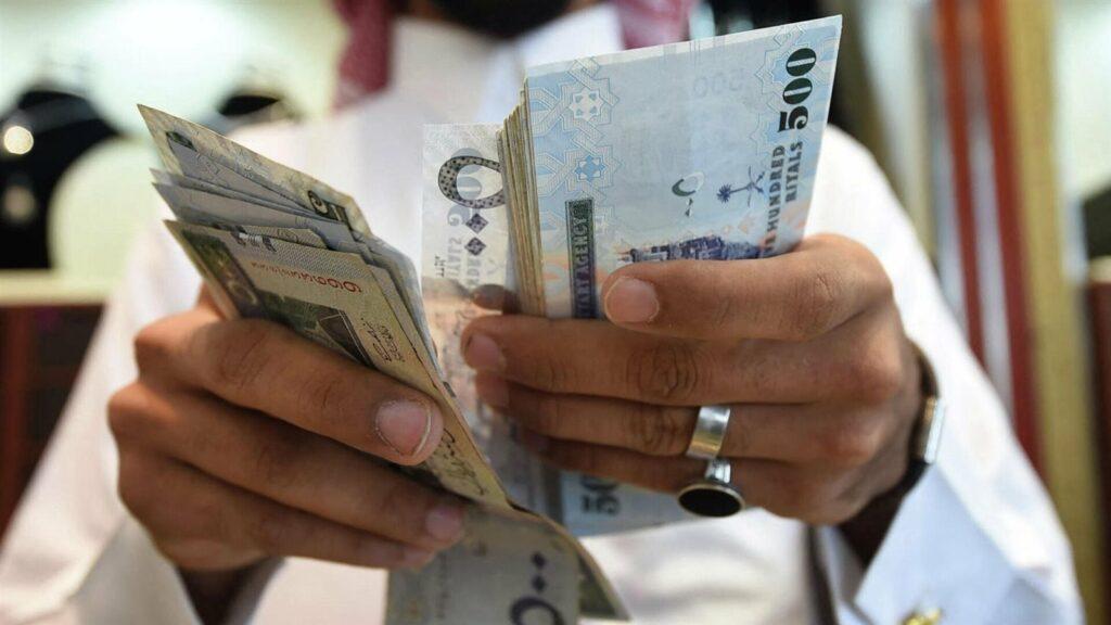 سعر الريال السعودي اليوم الأربعاء 17-4-2024 في بداية التعاملات