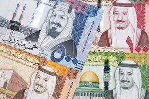 سعر الريال السعودي اليوم الخميس مقابل الجنيه بنهاية التعاملات