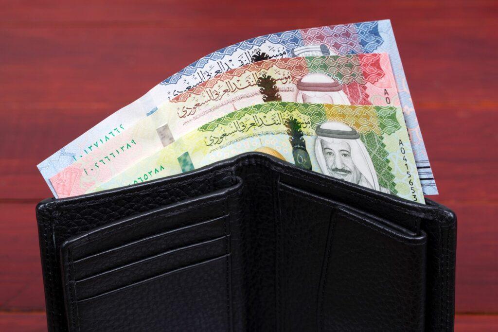 سعر الريال السعودي اليوم الخميس 11-1-2024 أمام الجنيه بختام تعاملات الأسبوع