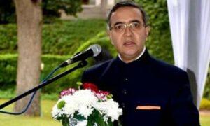 سفير الهند: نرحب بجهود المجتمع الدولي لوقف التصعيد في غزة