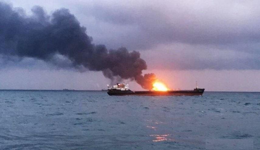 هجمات البحر الأحمر تضع شركات الشحن في أزمة مع الأطقم البحرية