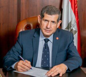«مصر للتأمين» تدرس التوسع فى تغطية التهديدات السيبرانية والمشروعات الصغيرة