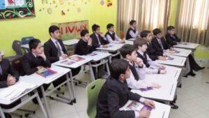 «نهضة مصر» تنشئ مدرسة دولية بتكلفة 20 مليون جنيه بشراكة فنلندية