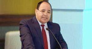 وزير المالية يلتقى بقيادات «الضرائب» مع انطلاق «موسم الإقرارات»