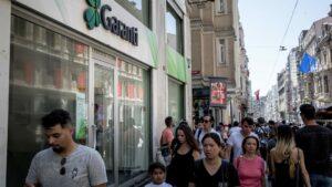 بنسبة 0.5% على أساس شهري.. معدل البطالة في تركيا يهبط إلى قاع 10 سنوات