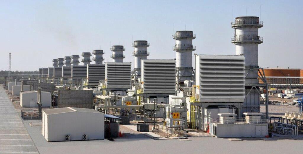خبراء: محطة كهرباء واسط نموذج للتعاون العراقي الصيني ضمن مبادرة الحزام والطريق