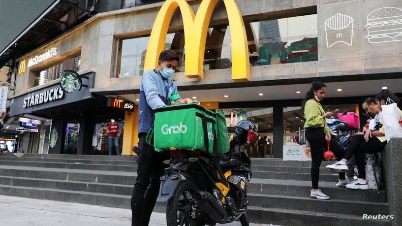 «ماكدونالدز» ماليزيا تقاضي حركة تروج لمقاطعة إسرائيل بسبب حربها على غزة