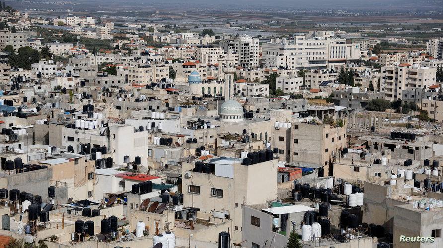استشهاد 6 فلسطينيين خلال مداهمة إسرائيلية في طولكرم بالضفة الغربية