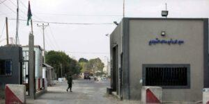مصادر مصرية تنفي بدء إسرائيل عملية برية من «كرم أبو سالم» على الحدود