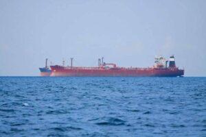 تخوفات من احتجاز المزيد من سفن الحاويات بسبب تصاعد التوترات في البحر الأحمر