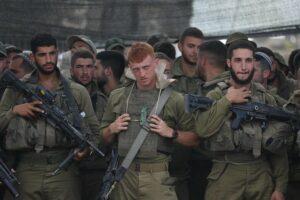 رويترز: مقتل 8 عسكريين إسرائيليين في غزة